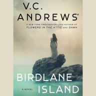 Title: Birdlane Island, Author: V. C. Andrews