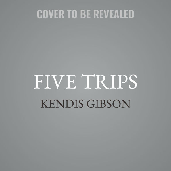 Five Trips: An Investigative Journey into Mental Health, Psychedelic Healing, and Saving a Life