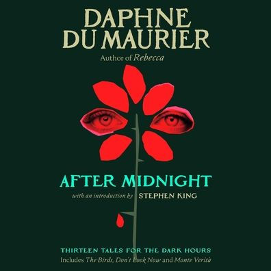After Midnight: Thirteen Chilling Tales for the Dark Hours