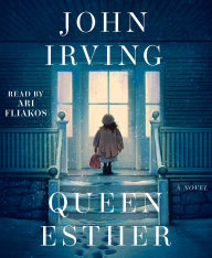 Title: Queen Esther, Author: John Irving