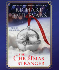 Title: The Christmas Stranger, Author: Richard Paul Evans