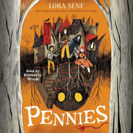 Title: Pennies, Author: Lora Senf