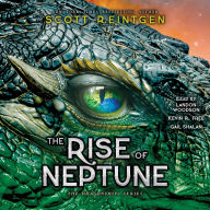 Title: The Rise of Neptune, Author: Scott Reintgen
