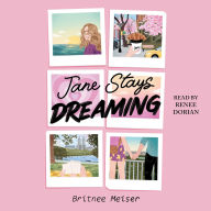 Title: Jane Stays Dreaming, Author: Britnee Meiser