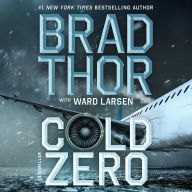 Title: Cold Zero, Author: Brad Thor