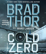 Title: Cold Zero: A Thriller, Author: Brad Thor