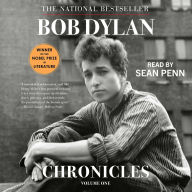Title: Chronicles: Volume One, Author: Bob Dylan