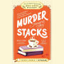Murder Among the Stacks: Solve the Puzzles--And the Plot of a Cozy Bookstore Mystery!