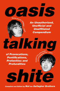 Online audiobook rental download Oasis Talking Shite  English version