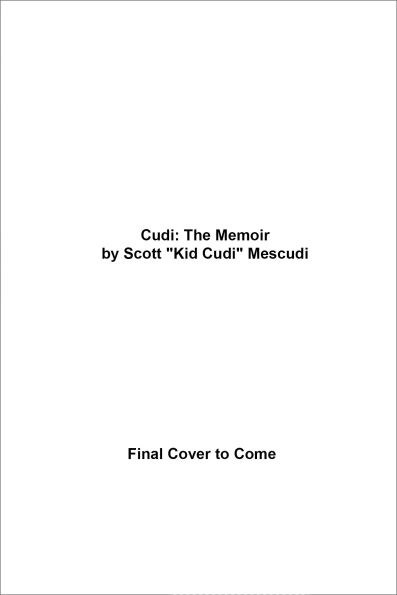 Cudi: The Memoir