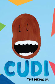 Title: Cudi: The Memoir, Author: Scott 