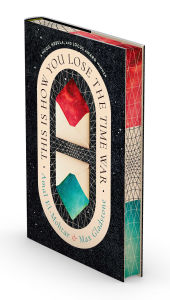 Title: This Is How You Lose the Time War (Deluxe Edition), Author: Amal El-Mohtar