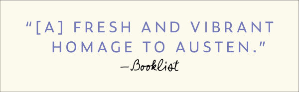 Ladies in Waiting: Jane Austen's Unsung Characters