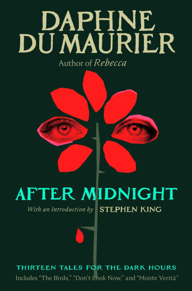 After Midnight: Thirteen Tales for the Dark Hours