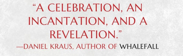 Why I Love Horror: Essays on Horror Literature