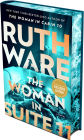 The Woman in Suite 11 (B&N Exclusive Edition)