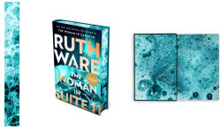 Alternative view 4 of The Woman in Suite 11 (B&N Exclusive Edition)