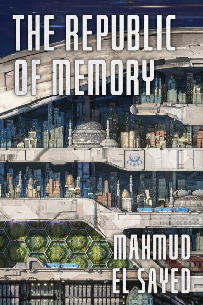 The Republic of Memory: A Novel