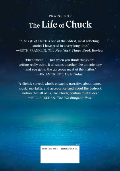 The Life of Chuck