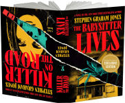 Alternative view 2 of Killer on the Road / The Babysitter Lives (B&N Exclusive Edition)