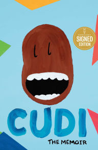 Title: Cudi: The Memoir (Signed Book), Author: Scott 