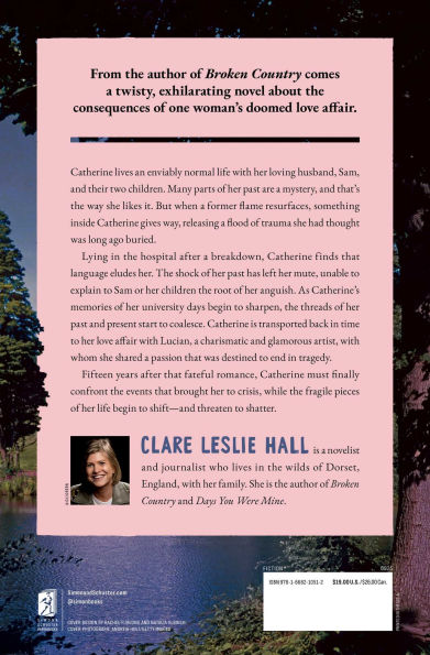 Pictures of Him: A Novel