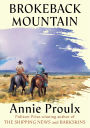 Brokeback Mountain