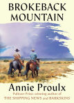 Alternative view 1 of Brokeback Mountain