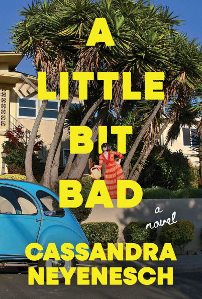 A Little Bit Bad: A Novel
