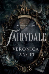 Download ebooks gratis para ipad Fairydale: A Novel RTF English version