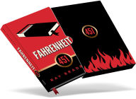 Title: Fahrenheit 451 (Deluxe Slipcase Edition), Author: Ray Bradbury
