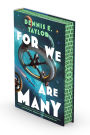 For We Are Many (Bobiverse Series #2)