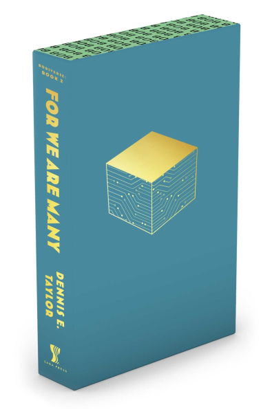 For We Are Many (Bobiverse Series #2)