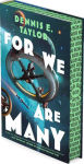 Alternative view 2 of For We Are Many (Bobiverse Series #2)