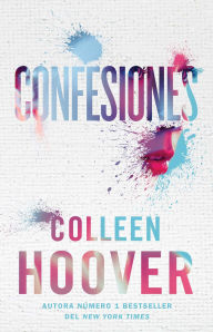 Confesiones, Spanish-language edition of Confess: Una novela