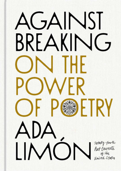 Against Breaking: On the Power of Poetry