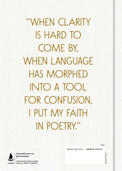 Against Breaking: On the Power of Poetry