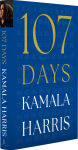 Alternative view 2 of 107 Days (Signed Book)