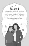 Alternative view 2 of Life's Short, Quiz Hard.: An Unofficial Gilmore girls Trivia Book