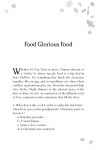 Alternative view 4 of Life's Short, Quiz Hard.: An Unofficial Gilmore girls Trivia Book