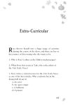 Alternative view 6 of Life's Short, Quiz Hard.: An Unofficial Gilmore girls Trivia Book