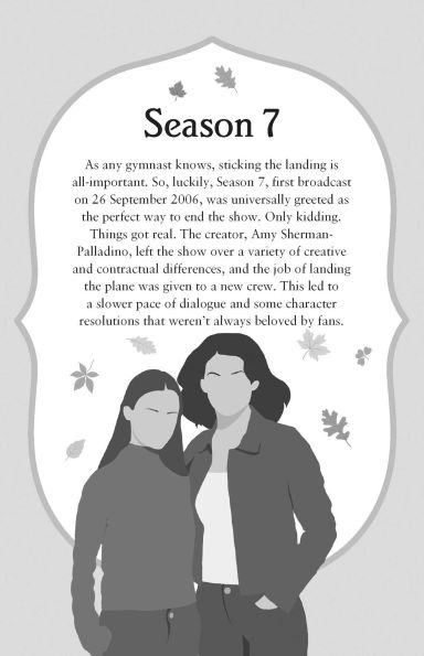 Life's Short, Quiz Hard.: An Unofficial Gilmore girls Trivia Book