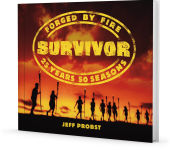 Alternative view 2 of Survivor: Forged by Fire (Signed Book)