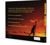 Alternative view 3 of Survivor: Forged by Fire (Signed Book)