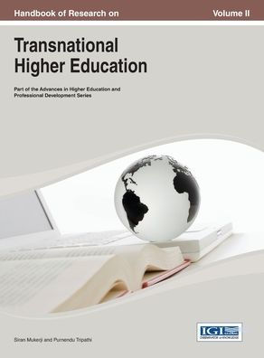 Handbook of Research on Transnational Higher Education Vol 2
