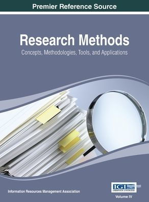 Research Methods: Concepts, Methodologies, Tools, and Applications ...