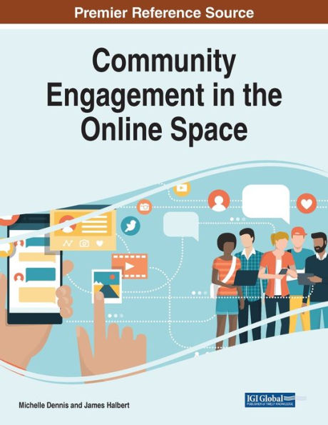 Community Engagement the Online Space