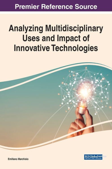 Analyzing Multidisciplinary Uses and Impact of Innovative Technologies