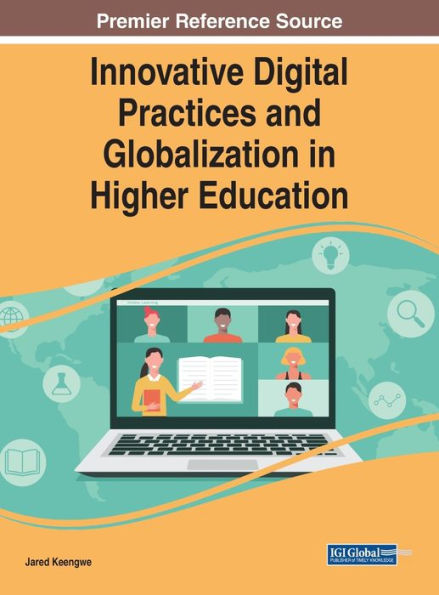 Innovative Digital Practices and Globalization Higher Education