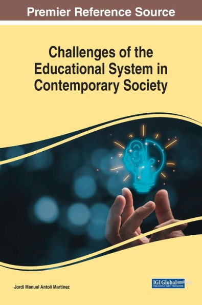 Challenges of the Educational System Contemporary Society